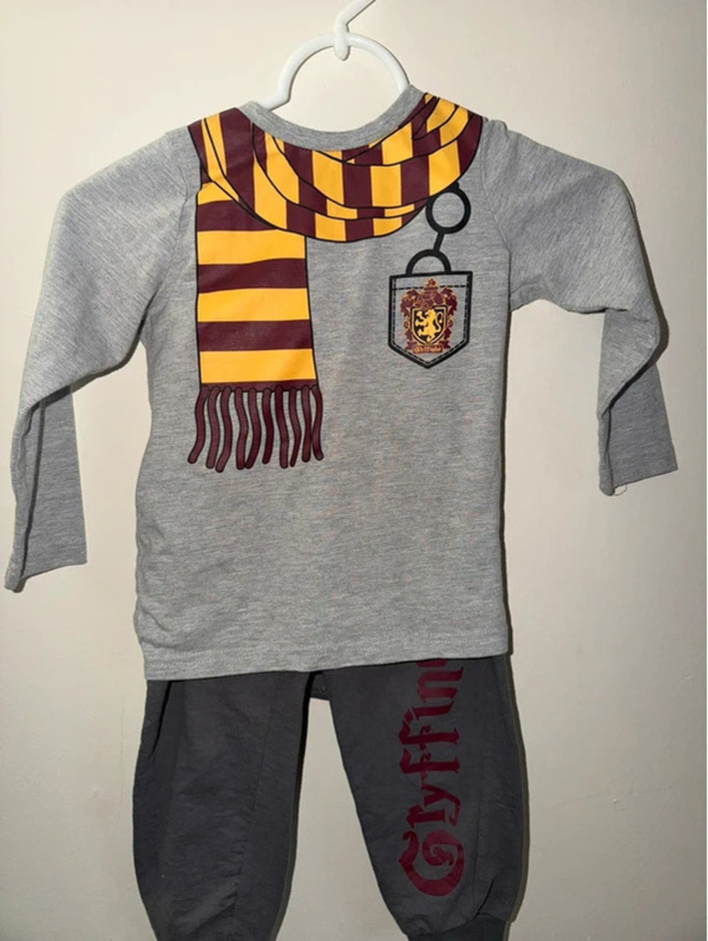 Harry Potter Kids Set size 4‎